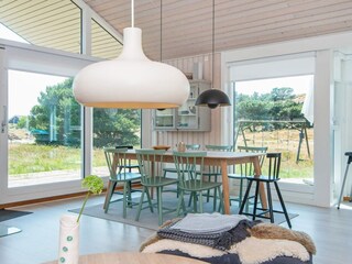 Casa per le vacanze Rindby  13