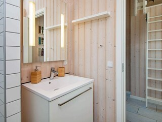 Casa de vacaciones Rindby  36