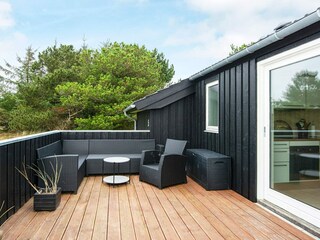 Casa per le vacanze Rindby  14