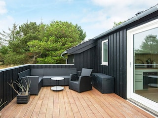 Maison de vacances Rindby  27