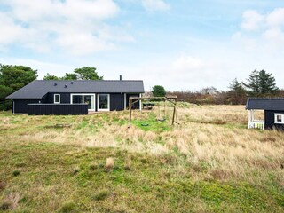 Casa per le vacanze Rindby  38