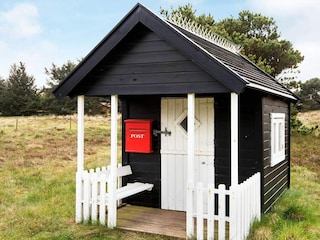 Vakantiehuis Rindby  18