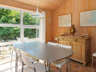 Vakantiehuis Als  10