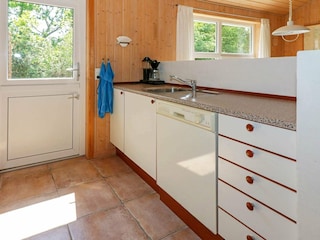 Ferienhaus Als  12