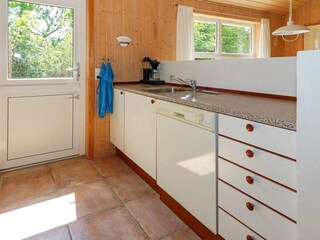 Vakantiehuis Als  12