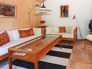 Vakantiehuis Als  4