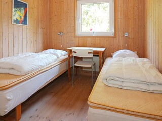 Vakantiehuis Als  5