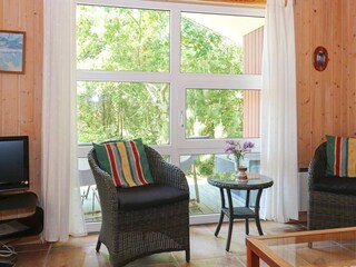 Vakantiehuis Als  7