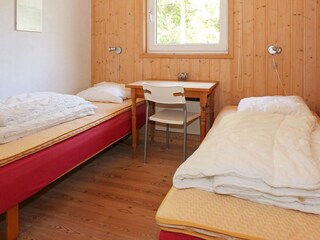Vakantiehuis Als  8