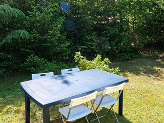 Maison de vacances Als  4