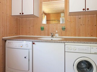 Maison de vacances Als  7