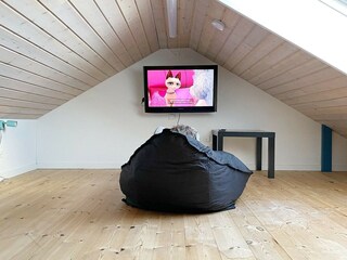 Maison de vacances Fjellerup Strand  39