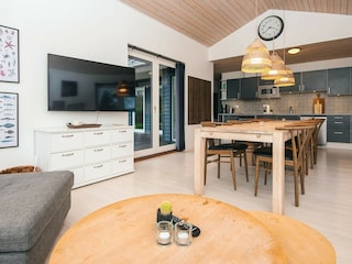 Holiday house Fjellerup Strand  6