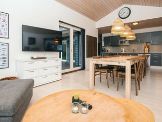 Maison de vacances Fjellerup Strand  7