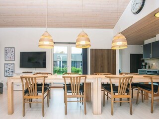 Holiday house Fjellerup Strand  11
