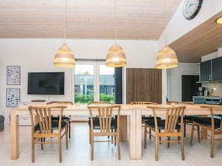 Holiday house Fjellerup Strand  8