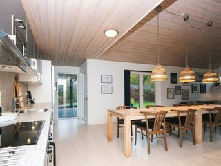 Holiday house Fjellerup Strand  24