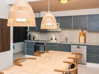 Maison de vacances Fjellerup Strand  17