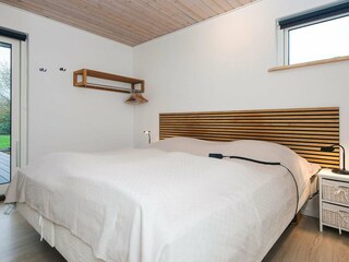 Maison de vacances Fjellerup Strand  10