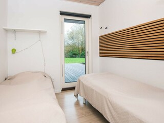 Vakantiehuis Fjellerup Strand  23