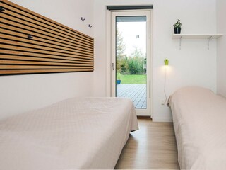 Holiday house Fjellerup Strand  15