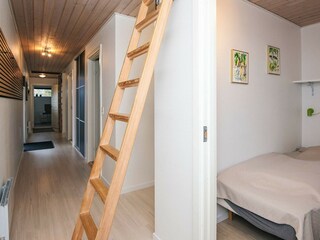 Casa per le vacanze Fjellerup Strand  9