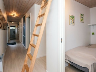 Holiday house Fjellerup Strand  7