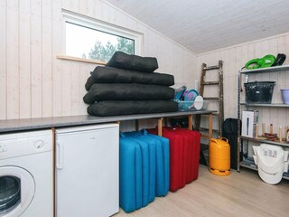 Holiday house Fjellerup Strand  28