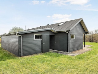 Ferienhaus Fjellerup Strand  41