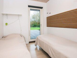 Casa per le vacanze Fjellerup Strand  38