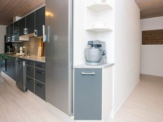 Vakantiehuis Fjellerup Strand  8