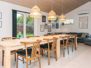 Vakantiehuis Fjellerup Strand  13