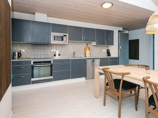 Ferienhaus Fjellerup Strand  16
