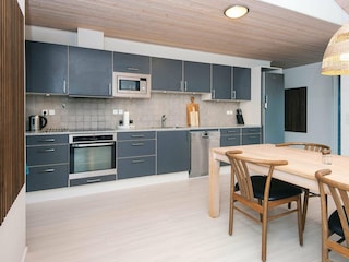Holiday house Fjellerup Strand  16