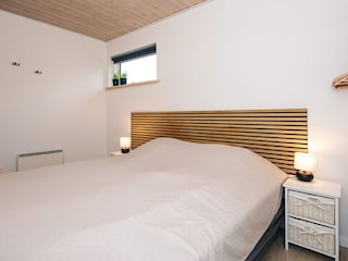 Holiday house Fjellerup Strand  18