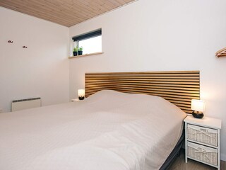 Maison de vacances Fjellerup Strand  18