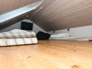 Holiday house Fjellerup Strand  35