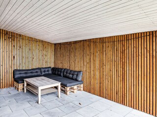 Maison de vacances Fjellerup Strand  26