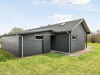 Holiday house Fjellerup Strand  28