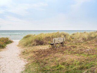 Maison de vacances Fjellerup Strand  30