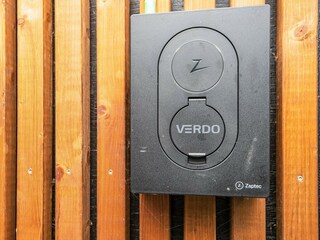 Vakantiehuis Fjellerup Strand  39