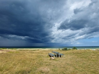 Ferienhaus Fjellerup Strand  20