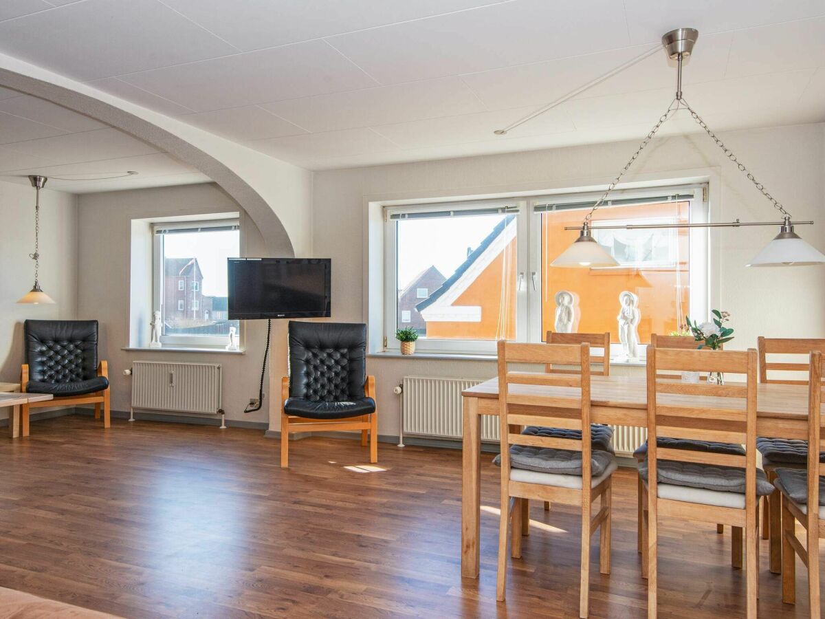 Apartment Thyborøn  13