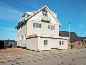 Apartment 6 Personen Ferienhaus in Thyborøn-By Traum - Thyborøn - image1