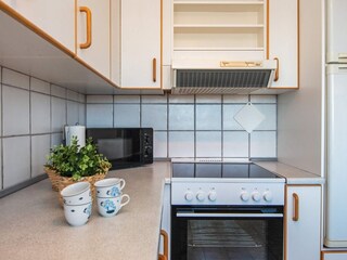 Apartamento Thyborøn  12