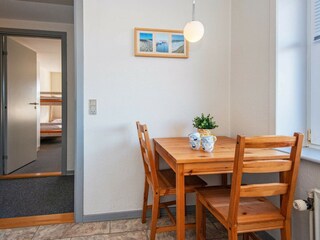 Apartamento Thyborøn  13