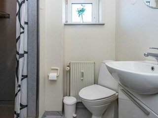 Apartamento Thyborøn  14