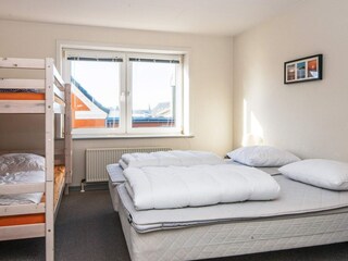 Apartamento Thyborøn  16