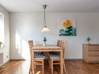 Appartement Thyborøn  15