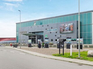 Apartamento Thyborøn  22